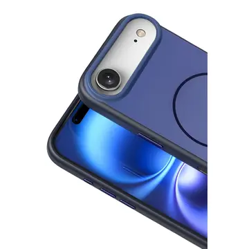 Joko  İphone 17 Air Neva Magsafe Kapak - Lacivert