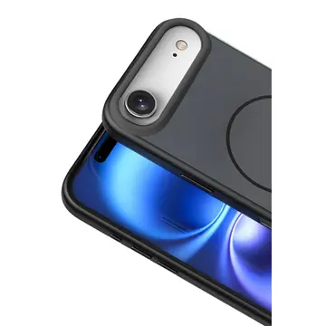 Joko  İphone 17 Air Neva Magsafe Kapak - Siyah