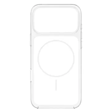 Joko  İphone 17 Pro Vizima Magsafe Kapak - Beyaz