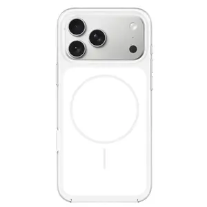 Joko  İphone 17 Pro Max Vizima Magsafe Kapak - Beyaz
