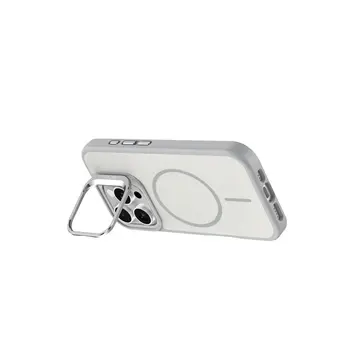 Joko  İphone 16 Pro Max Flexa Magsafe Kapak - Beyaz