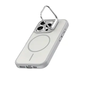 Joko  İphone 16 Pro Max Flexa Magsafe Kapak - Beyaz