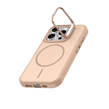 Joko  İphone 16 Pro Max Flexa Magsafe Kapak - Gold