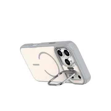 Joko  İphone 17 Pro Flexa Magsafe Kapak - Beyaz