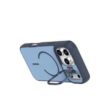 Joko  İphone 17 Pro Flexa Magsafe Kapak - Mavi