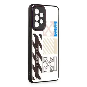 Samsung Galaxy A33 5g Kılıf Mirror Desenli Kapak - Mirror - 6