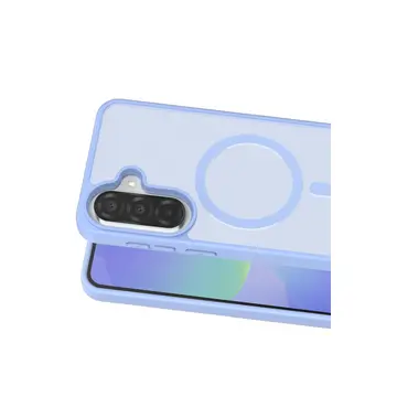 Joko Samsung Galaxy A57 5g Jota Magsafe Kapak - Açık Mavi
