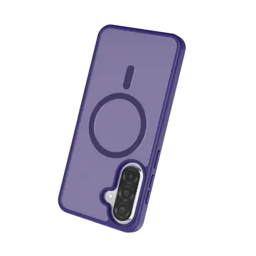 Joko Samsung Galaxy A27 5g Jota Magsafe Kapak - Derin Mor