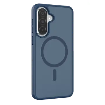 Joko Samsung Galaxy A27 5g Jota Magsafe Kapak - Lacivert