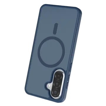 Joko Samsung Galaxy A27 5g Jota Magsafe Kapak - Lacivert