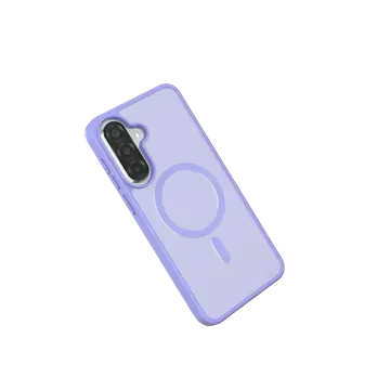 Joko Samsung Galaxy A27 5g Jota Magsafe Kapak - Lila