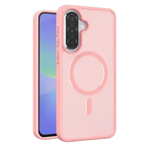 Joko Samsung Galaxy A27 5g Jota Magsafe Kapak - Pudra