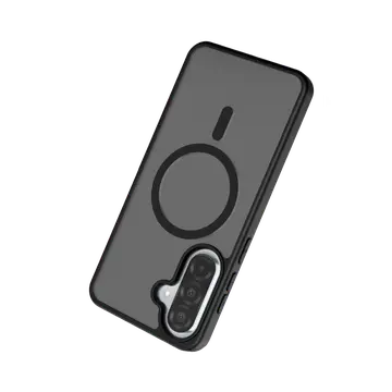 Joko Samsung Galaxy A27 5g Jota Magsafe Kapak - Siyah