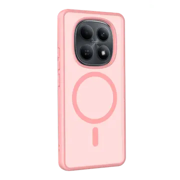 Joko Xiaomi Redmi Note 15 Pro 5g Jota Magsafe Kapak - Pudra