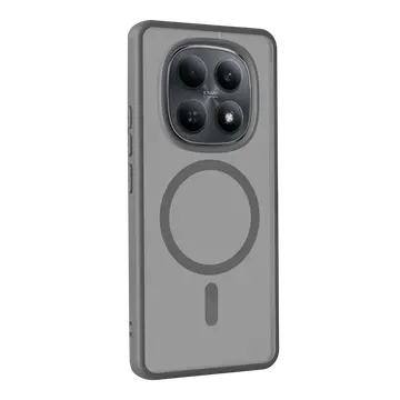 Joko Xiaomi Redmi Note 15 Pro 4g Jota Magsafe Kapak - Titan Gri