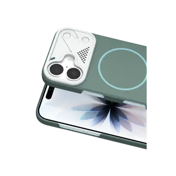 Joko  İphone 16 Export Magsafe Kapak - Turkuaz