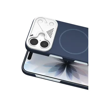 Joko  İphone 17 Export Magsafe Kapak - Lacivert