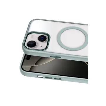 Joko  İphone 15 Terea Magsafe Kapak - Gri