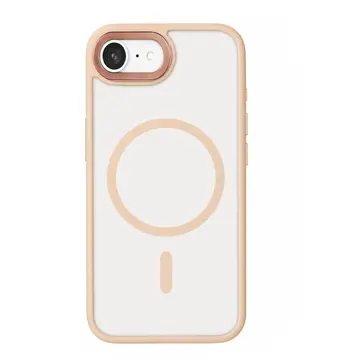 Joko  İphone 17e Terea Magsafe Kapak - Pembe