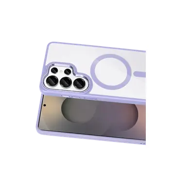 Joko Samsung Galaxy S26 Ultra Terea Magsafe Kapak - Mor