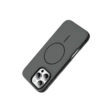 Joko  İphone 16 Pro Max Neksa Magsafe Kapak - Siyah