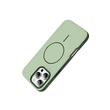 Joko  İphone 16 Pro Max Neksa Magsafe Kapak - Yeşil