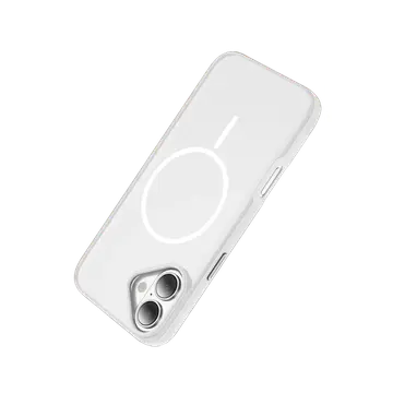 Joko  İphone 17 Neksa Magsafe Kapak - Beyaz