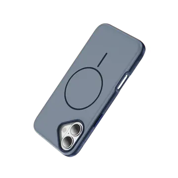 Joko  İphone 17 Neksa Magsafe Kapak - Lacivert