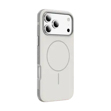 Joko  İphone 17 Pro Neksa Magsafe Kapak - Beyaz