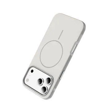 Joko  İphone 17 Pro Neksa Magsafe Kapak - Beyaz