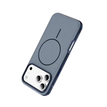 Joko  İphone 17 Pro Neksa Magsafe Kapak - Lacivert