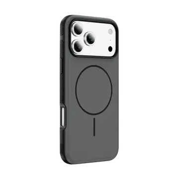 Joko  İphone 17 Pro Neksa Magsafe Kapak - Siyah