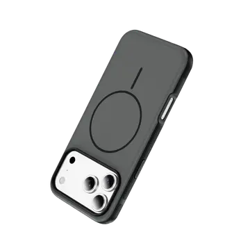 Joko  İphone 17 Pro Neksa Magsafe Kapak - Siyah