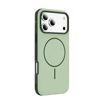 Joko  İphone 17 Pro Max Neksa Magsafe Kapak- Yeşil