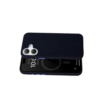 Joko  İphone 16 Vero Magsafe Kapak - Mavi