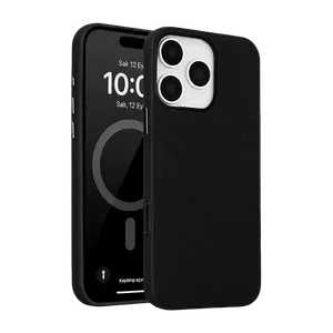 Joko  İphone 16 Pro Max Vero Magsafe Kapak - Siyah