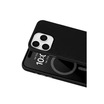 Joko  İphone 16 Pro Max Vero Magsafe Kapak - Siyah