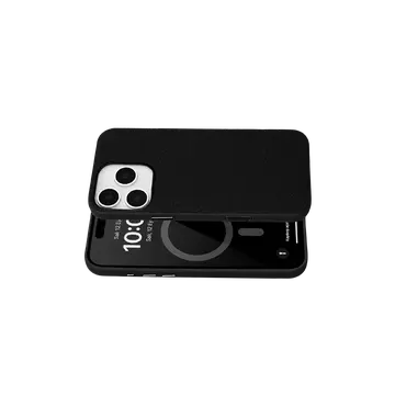 Joko  İphone 16 Pro Max Vero Magsafe Kapak - Siyah