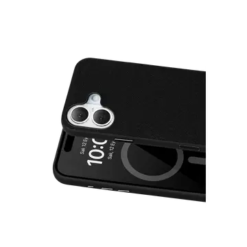 Joko  İphone 17 Vero Magsafe Kapak - Siyah