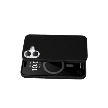 Joko  İphone 17 Vero Magsafe Kapak - Siyah