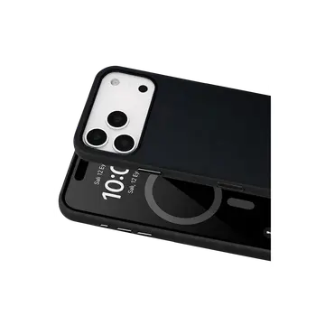 Joko  İphone 17 Pro Max Vero Magsafe Kapak - Siyah