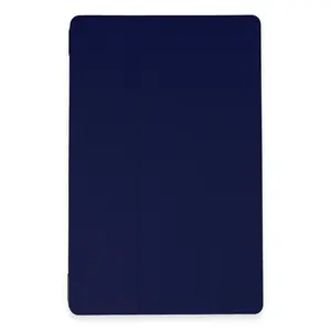 İpad Pro 13 (2024) Kılıf Tablet Smart Kılıf - Lacivert