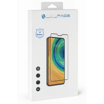 Samsung Galaxy Note 10 Plus Polymer Nano Ekran Koruyucu