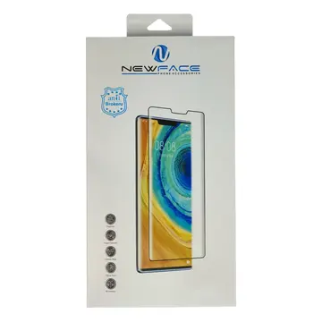 Samsung Galaxy S20 Polymer Nano Ekran Koruyucu