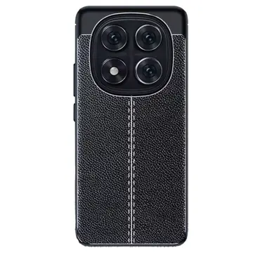 Xiaomi Redmi Note 14 Pro 4g Kılıf Auto Focus Kapak - Siyah