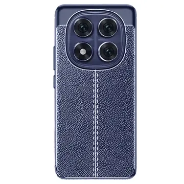 Xiaomi Redmi Note 14 Pro 4g Kılıf Auto Focus Kapak - Lacivert