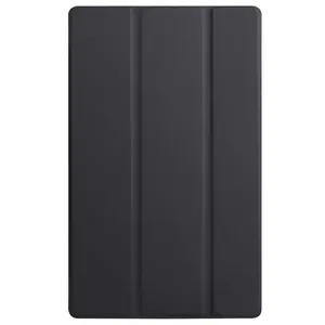 Lenovo M10 Hd X306f Kılıf Tablet Smart Kılıf - Siyah