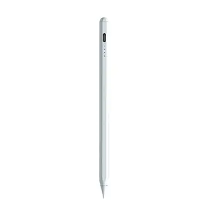 K2259 İpad Uyumlu Dokunmatik Stylus Kalem - Beyaz