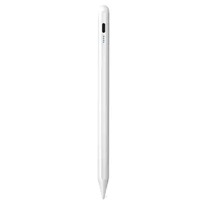 K2260 Ios Ve Android Uyumlu Universal Dokunmatik Stylus Kalem - Beyaz