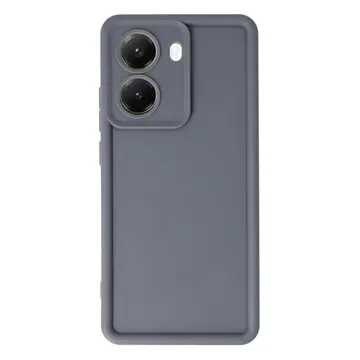 Xiaomi Poco X7 Pro Viera Silikon - Gri